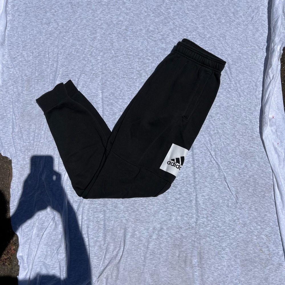 Adidas Sweatpants Size M